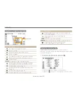 Предварительный просмотр 70 страницы Samsung CL80 Manual Del Usuario