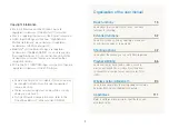 Предварительный просмотр 6 страницы Samsung CL80 User Manual