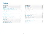 Предварительный просмотр 11 страницы Samsung CL80 User Manual