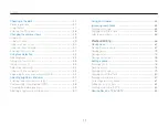 Предварительный просмотр 12 страницы Samsung CL80 User Manual