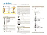 Предварительный просмотр 22 страницы Samsung CL80 User Manual