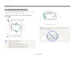 Предварительный просмотр 69 страницы Samsung CL80 User Manual