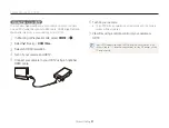 Предварительный просмотр 86 страницы Samsung CL80 User Manual