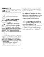 Preview for 8 page of Samsung CLP 300N - Network-ready Color Laser Printer Manual De Usuario