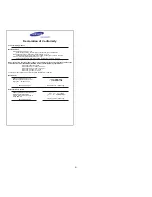 Preview for 9 page of Samsung CLP 300N - Network-ready Color Laser Printer Manual De Usuario