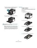 Preview for 15 page of Samsung CLP 300N - Network-ready Color Laser Printer Manual De Usuario