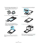 Preview for 16 page of Samsung CLP 300N - Network-ready Color Laser Printer Manual De Usuario