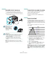 Preview for 19 page of Samsung CLP 300N - Network-ready Color Laser Printer Manual De Usuario