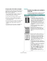 Preview for 39 page of Samsung CLP 300N - Network-ready Color Laser Printer Manual De Usuario