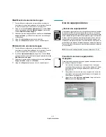 Preview for 77 page of Samsung CLP 300N - Network-ready Color Laser Printer Manual De Usuario