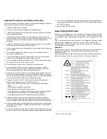 Предварительный просмотр 7 страницы Samsung CLP 300N - Network-ready Color Laser Printer User Manual