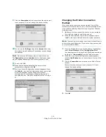 Предварительный просмотр 82 страницы Samsung CLP 300N - Network-ready Color Laser Printer User Manual