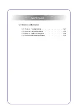 Предварительный просмотр 6 страницы Samsung CLP-300N/XEU Service Manual