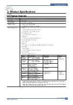 Предварительный просмотр 12 страницы Samsung CLP-300N/XEU Service Manual