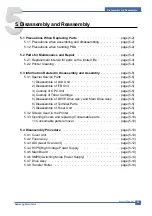 Предварительный просмотр 47 страницы Samsung CLP-300N/XEU Service Manual