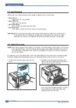 Предварительный просмотр 66 страницы Samsung CLP-300N/XEU Service Manual