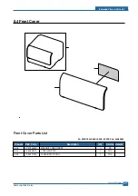 Предварительный просмотр 110 страницы Samsung CLP-300N/XEU Service Manual