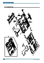 Предварительный просмотр 129 страницы Samsung CLP-300N/XEU Service Manual