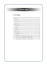 Preview for 6 page of Samsung CLP-31 Series Service Manual