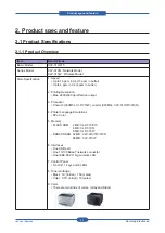 Preview for 12 page of Samsung CLP-31 Series Service Manual