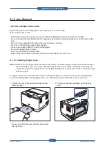 Preview for 62 page of Samsung CLP-31 Series Service Manual