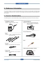 Preview for 138 page of Samsung CLP-31 Series Service Manual