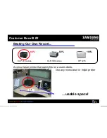 Preview for 5 page of Samsung CLP-310 Brochure & Specs