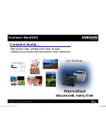 Preview for 7 page of Samsung CLP-310 Brochure & Specs