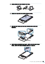 Предварительный просмотр 29 страницы Samsung CLP-310 (Korean) User Manual