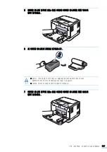 Предварительный просмотр 137 страницы Samsung CLP-310 (Korean) User Manual