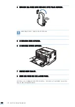 Предварительный просмотр 140 страницы Samsung CLP-310 (Korean) User Manual