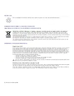 Preview for 8 page of Samsung CLP-310 Manual Del Usuario