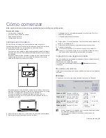 Preview for 19 page of Samsung CLP-310 Manual Del Usuario