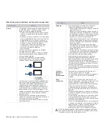 Preview for 26 page of Samsung CLP-310 Manual Del Usuario