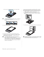 Preview for 28 page of Samsung CLP-310 Manual Del Usuario