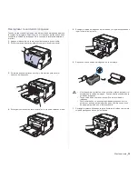 Preview for 35 page of Samsung CLP-310 Manual Del Usuario