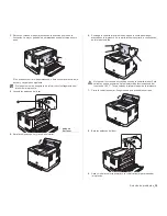 Preview for 39 page of Samsung CLP-310 Manual Del Usuario