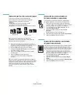 Preview for 78 page of Samsung CLP-310 Manual Del Usuario