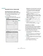 Preview for 88 page of Samsung CLP-310 Manual Del Usuario