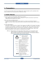 Предварительный просмотр 7 страницы Samsung CLP-310 Service Manual