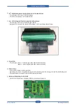 Предварительный просмотр 25 страницы Samsung CLP-310 Service Manual