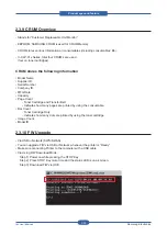 Предварительный просмотр 41 страницы Samsung CLP-310 Service Manual