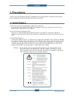 Preview for 2 page of Samsung CLP-310N Service Manual