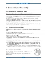 Preview for 42 page of Samsung CLP-310N Service Manual