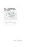 Предварительный просмотр 102 страницы Samsung CLP-315 - CLP 315 Color Laser Printer Manual Del Usuario