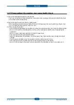 Preview for 8 page of Samsung CLP-320 Series Service Manual