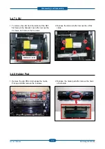 Preview for 52 page of Samsung CLP-320 Series Service Manual