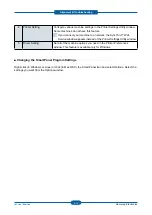 Preview for 73 page of Samsung CLP-320 Series Service Manual