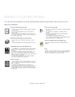 Предварительный просмотр 17 страницы Samsung CLP-320K User Manual