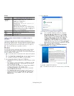 Предварительный просмотр 26 страницы Samsung CLP-320K User Manual